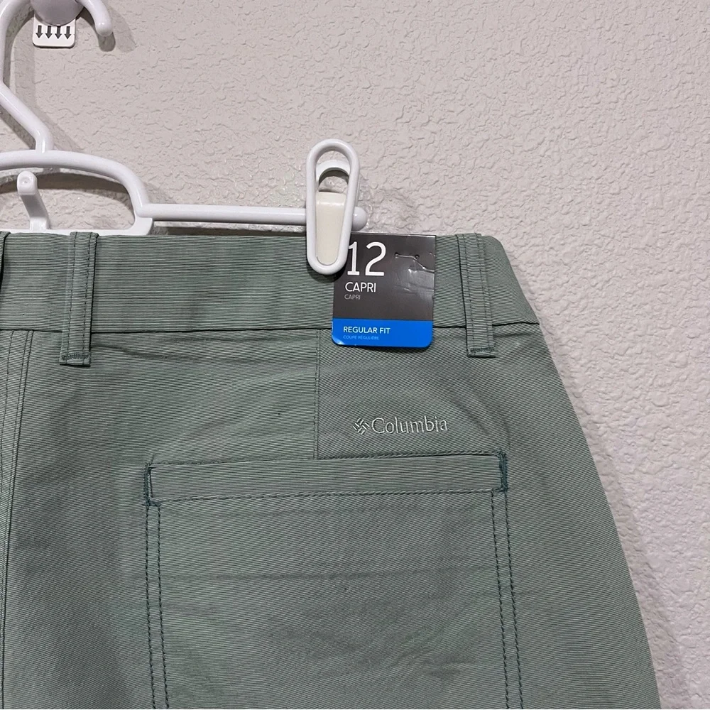 NWT Columbia pants - Picture 6 of 8